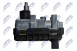 NTY TURBO ACTUATOR G-105/6NW009228/ BMW 1 E81/E87 116D,118D 2006-,3 E90 318D 2005-