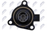 NTY PRESSURE CONTROL VALVE DOŁADOWANI RENAULT CAPTUR 1.2TCE 2016-,CLIO IV 1.2TCE 2016-,KADJAR 1.2TCE 2015-,MEGANE IV 1.2TCE 2015-,DACIA DUSTER 1.2TCE 2015-,DOKKER 1.2TCE 2012-,LODGY 1.2TCE 2012-