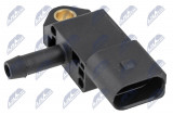 NTY MAP SENSOR ENG. 2.0TDI AUDI A4(B9) 16-,A5 16-,A6(C7,C8) 12-, VW PASSAT B8 14-,TIGUAN 16-20,TRANSPORTER 15-,CRAFTER 16-, SKODA KODIAQ 18-