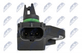 NTY MAP SENSOR ENG.2.0-6.0 AUDI A3,A4(B9),A5,A6(C7,C8),A8(D4,D5),Q5,Q7,TT, PORSCHE CAYENNE,CAYMAN,MACAN,PANAMERA 2009-