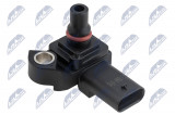 NTY MAP SENSOR ENG.2.0 BMW 2(F45,F46), X1(F48), X2(F39); MINI (F55,F56,F57), CLUBMAN(F54), COUNTRYMAN(F60) 2013- /3 PIN