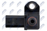 NTY MAP SENSOR ENG.2.0 BMW 2(F45,F46), X1(F48), X2(F39); MINI (F55,F56,F57), CLUBMAN(F54), COUNTRYMAN(F60) 2013- /3 PIN