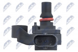NTY MAP SENSOR ENG.2.0 BMW 2(F45,F46), X1(F48), X2(F39); MINI (F55,F56,F57), CLUBMAN(F54), COUNTRYMAN(F60) 2013- /3 PIN