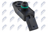 NTY MAP SENSOR ENG.1.6 MINI(R56),(R57),(R58),(R59),CLUBMAN(R55),COUNTRYMAN(R60),PACEMAN(R61); PEUGEOT 308 II,RCZ 2007-2021