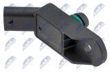 NTY MAP SENSOR ENG.1.6 MINI(R56),(R57),(R58),(R59),CLUBMAN(R55),COUNTRYMAN(R60),PACEMAN(R61); PEUGEOT 308 II,RCZ 2007-2021