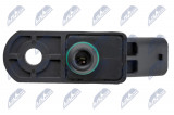 NTY MAP SENSOR ENG.1.6 MINI(R56),(R57),(R58),(R59),CLUBMAN(R55),COUNTRYMAN(R60),PACEMAN(R61); PEUGEOT 308 II,RCZ 2007-2021