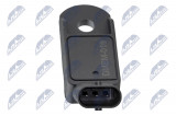 NTY MAP SENSOR ENG.1.6 MINI(R56),(R57),(R58),(R59),CLUBMAN(R55),COUNTRYMAN(R60),PACEMAN(R61); PEUGEOT 308 II,RCZ 2007-2021