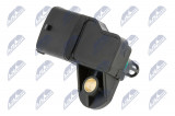 NTY MAP SENSOR JEEP GRAND CHEROKEE IV 3.0CRD V6 11-
