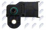 NTY MAP SENSOR JEEP GRAND CHEROKEE IV 3.0CRD V6 11-