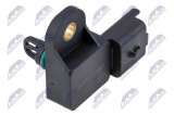 NTY MAP SENSOR ENG.1.0,1.2 CITROEN C1 II,C3 AIRCROSS II,C3 II,C3 III,C4 CACTUS,C4 II,C-ELYSEE,DS3; PEUGEOT 108,2008 I,208 I,308 II,3008 2012- /4 PIN