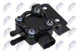 NTY MAP SENSOR ENG. 2.0MZR,2.0DI MAZDA 3 06-09, 6 05-10, 5 05-10