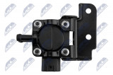 NTY MAP SENSOR ENG. 2.0MZR,2.0DI MAZDA 3 06-09, 6 05-10, 5 05-10