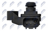 NTY MAP SENSOR ENG.2.0-3.0 MAZDA 3,5,CX-5; MITSUBISHI OUTLANDER II,PAJERO SPORT II 2006-