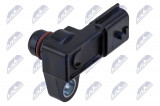 NTY MAP SENSOR ENG.1.2-5.6 NISSAN QASHQAI,NOTE,PATROL VI 5.6; RENAULT CLIO V,CAPTUR II,MEGANE IV; INFINITI Q50,QX50 2008-