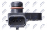 NTY MAP SENSOR ENG.1.2-5.6 NISSAN QASHQAI,NOTE,PATROL VI 5.6; RENAULT CLIO V,CAPTUR II,MEGANE IV; INFINITI Q50,QX50 2008-