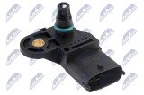 NTY MAP SENSOR ENG. 2.0,2.0T OPEL ASTRA J GTC 12-, INSIGNIA A 08-17