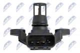 NTY MAP SENSOR ENG.1.7D OPEL ASTRA H,ASTRA J,CORSA D,MERIVA A,MERIVA B,ZAFIRA B; 2003-2017