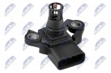 NTY MAP SENSOR ENG.1.2,2.0,3.5 TOYOTA AURIS,C-HR,COROLLA; LEXUS IS III,LS,NX,RC,RX; 2014-