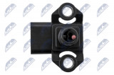 NTY MAP SENSOR ENG.1.2,2.0,3.5 TOYOTA AURIS,C-HR,COROLLA; LEXUS IS III,LS,NX,RC,RX; 2014-