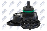 NTY MAP SENSOR ENG.2.4 VOLVO S40 II, S60 I, V50, V70 II; 2000-2012