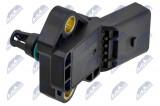 NTY MAP SENSOR ENG.1.0-1.4H VW POLO V/VI,GOLF VII,PASSAT(B8),T-CROSS,T-ROC,UP!,TOURAN,CADDY IV; AUDI A1,A3,A4(B9),A5,Q2; SKODA FABIA II, OCTAVIA III,RAPID,SCALA,KAROQ,KAMIQ; SEAT ARONA,ATECA,IBIZA IV/V,LEON,TOLEDO