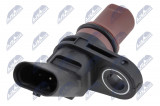 NTY SPEED SENSOR ENG.1.0-3.6 AUDI A1,A3,Q3; VW POLO V,GOLF VI/VII,JETTA IV,PASSAT(B7/B)8,SHARAN,TOURAN,TIGUAN; SKODA FABIA III,CITIGO,OCTAVIA II/III,ROOMSTER,SUPERB II,YETI; SEAT IBIZA IV,ALTEA,TOLEDO IV, ALHAMBRA; 2003-