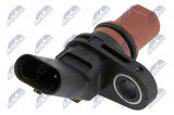 NTY CAMSHAFT POSITION SENSOR ENG.1.6-2.0D AUDI A1,A3; VW GOLF VI,POLO,JETTA IV,PASSAT B6/B7,TOURAN,BEETLE; SKODA FABIA II,OCTAVIA II/III,RAPID,ROOMSTER,SUPERB II,YETI; SEAT ALTEA,LEON,TOLEDO IV; 2005-