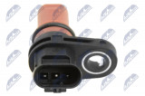 NTY CAMSHAFT POSITION SENSOR ENG.1.6-2.0D AUDI A1,A3; VW GOLF VI,POLO,JETTA IV,PASSAT B6/B7,TOURAN,BEETLE; SKODA FABIA II,OCTAVIA II/III,RAPID,ROOMSTER,SUPERB II,YETI; SEAT ALTEA,LEON,TOLEDO IV; 2005-