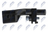 CRANKSHAFT POSITION SENSOR ENG.1.4-3,2 AUDI A3,A4(B8); VW GOLF V,CADDY III,CRAFTER; SKODA OCTAVIA II,SUPERB II; SEAT ALTEA,LEON,TOLEDO III; 2003-