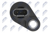 CRANKSHAFT POSITION SENSOR ENG.2.0-5.0 BMW 1(E81..E88),3(E90..E93),5(E60,E61,F10,F11),6(E63,E64),7(F01..F04),X1,X3,X5,X6 2004-2017