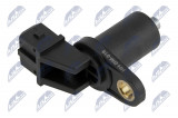 CRANKSHAFT POSITION SENSOR ENG.3.5-5.4 BMW 3(E90..E93),5(E39,E60,E61),6(E63,E64),7(E38),8(E31),Z8(E52); 1994-2013