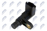 NTY CAMSHAFT POSITION SENSOR ENG.1.4-1.6 CITROEN C3 II,C4 II,C5 III,BERLINGO; BMW 1(F20,F21), 3(F30,F31,F80); 2006-