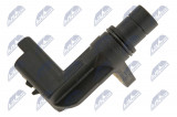 NTY CAMSHAFT POSITION SENSOR ENG.1.4-1.6 CITROEN C3 II,C4 II,C5 III,BERLINGO; BMW 1(F20,F21), 3(F30,F31,F80); 2006-
