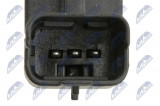 NTY CAMSHAFT POSITION SENSOR ENG.1.4-1.6 CITROEN C3 II,C4 II,C5 III,BERLINGO; BMW 1(F20,F21), 3(F30,F31,F80); 2006-