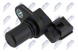 NTY CAMSHAFT POSITION SENSOR ENG.1.3-3.5 CITROEN C4 AIRCROSS; SUZUKI VITARA,SWIFT,SX4; FIAT SEDICI; MAZDA MX-5 II; MITSUBISHI COLT,LANCER,ASX,OUTLANDER,PAJERO SPORT,GRANDIS,ECLIPSE,GALANT IX; PEUGEOT 4008; 1995-