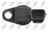 NTY CAMSHAFT POSITION SENSOR ENG.1.3-3.5 CITROEN C4 AIRCROSS; SUZUKI VITARA,SWIFT,SX4; FIAT SEDICI; MAZDA MX-5 II; MITSUBISHI COLT,LANCER,ASX,OUTLANDER,PAJERO SPORT,GRANDIS,ECLIPSE,GALANT IX; PEUGEOT 4008; 1995-