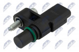 NTY CAMSHAFT POSITION SENSOR ENG.1.0/1.2 CITROEN C1 II,C3 II,C4 II,BERLINGO,C-ELYSEE; PEUGEOT 108,208 II,2008,308,3008,5008,PARTNER; OPELCORSA F, CROSSLAND,MOKKA,GRANLAND; 2012-