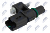 NTY CAMSHAFT POSITION SENSOR ENG.1.0/1.2 CITROEN C1 II,C3 II,C4 II,BERLINGO,C-ELYSEE; PEUGEOT 108,208 II,2008,308,3008,5008,PARTNER; OPELCORSA F, CROSSLAND,MOKKA,GRANLAND; 2012-