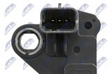 NTY CZUJNIK POŁOŻENIA WAŁU KORBOWEGO ENG.1.0-2.2D FORD B-MAX,C-MAX II,ECOSPORT,FIESTA VI,FIESTA VII,FOCUS III,FOCUS IV,GALAXY,KUGA II,MONDEO IV/V,S-MAX,TRANSIT 2006-