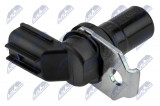 NTY CZUJNIK POŁOŻENIA WAŁU KORBOWEGO ENG.1.25-2.5 FORD C-MAX, FIESTA VI, C-MAX, FOCUS I, FOCUS II; 1998-
