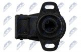 NTY THROTTLE POSITION SENSOR HYUNDAI ATOS PRIME 2005-