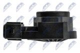 NTY THROTTLE POSITION SENSOR HYUNDAI ATOS PRIME 2005-