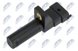 CRANKSHAFT POSITION SENSOR ENG.1.8D-6.0 MERCEDES A(W176),B SPORTS TOURER(W246,W242),C(W204/W204),C T-MODEL(S204/S205),E(W2012/W213),GLA(X156),S(W221/W222),VITO,SPRINTER; 2006-