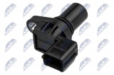 NTY SPEED SENSOR MITSUBISHI COLT V,LANCER VI,OUTLANDER I,PAJERO III,GALANT VIII,L200; HYUNDAI I20 I,IX20,SANTA FÉ II,ACCENT III,COUPE II; 1995- /AUTOMATYCZNA GEARBOX BIEGÓW