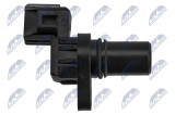 NTY SPEED SENSOR MITSUBISHI COLT V,LANCER VI,OUTLANDER I,PAJERO III,GALANT VIII,L200; HYUNDAI I20 I,IX20,SANTA FÉ II,ACCENT III,COUPE II; 1995- /AUTOMATYCZNA GEARBOX BIEGÓW