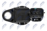 NTY SPEED SENSOR MITSUBISHI COLT V,LANCER VI,OUTLANDER I,PAJERO III,GALANT VIII,L200; HYUNDAI I20 I,IX20,SANTA FÉ II,ACCENT III,COUPE II; 1995- /AUTOMATYCZNA GEARBOX BIEGÓW
