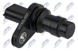 NTY CAMSHAFT POSITION SENSOR ENG.1.2-1.6LPG NISSAN MICRA III,NOTE,JUKE,CUBE,NV200; DACIA DOKKER,DUSTER,LODGY; RENAULT MEGANE III,MEGANE IV,SCENIC III,FLUENCE 2005-
