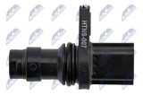 NTY CAMSHAFT POSITION SENSOR ENG.1.2-1.6LPG NISSAN MICRA III,NOTE,JUKE,CUBE,NV200; DACIA DOKKER,DUSTER,LODGY; RENAULT MEGANE III,MEGANE IV,SCENIC III,FLUENCE 2005-
