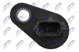 NTY CAMSHAFT POSITION SENSOR ENG.1.2-1.6LPG NISSAN MICRA III,NOTE,JUKE,CUBE,NV200; DACIA DOKKER,DUSTER,LODGY; RENAULT MEGANE III,MEGANE IV,SCENIC III,FLUENCE 2005-