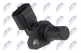 CRANKSHAFT POSITION SENSOR ENG. 1.0,1.2 OPEL AGILA B (F68) 2008-2014